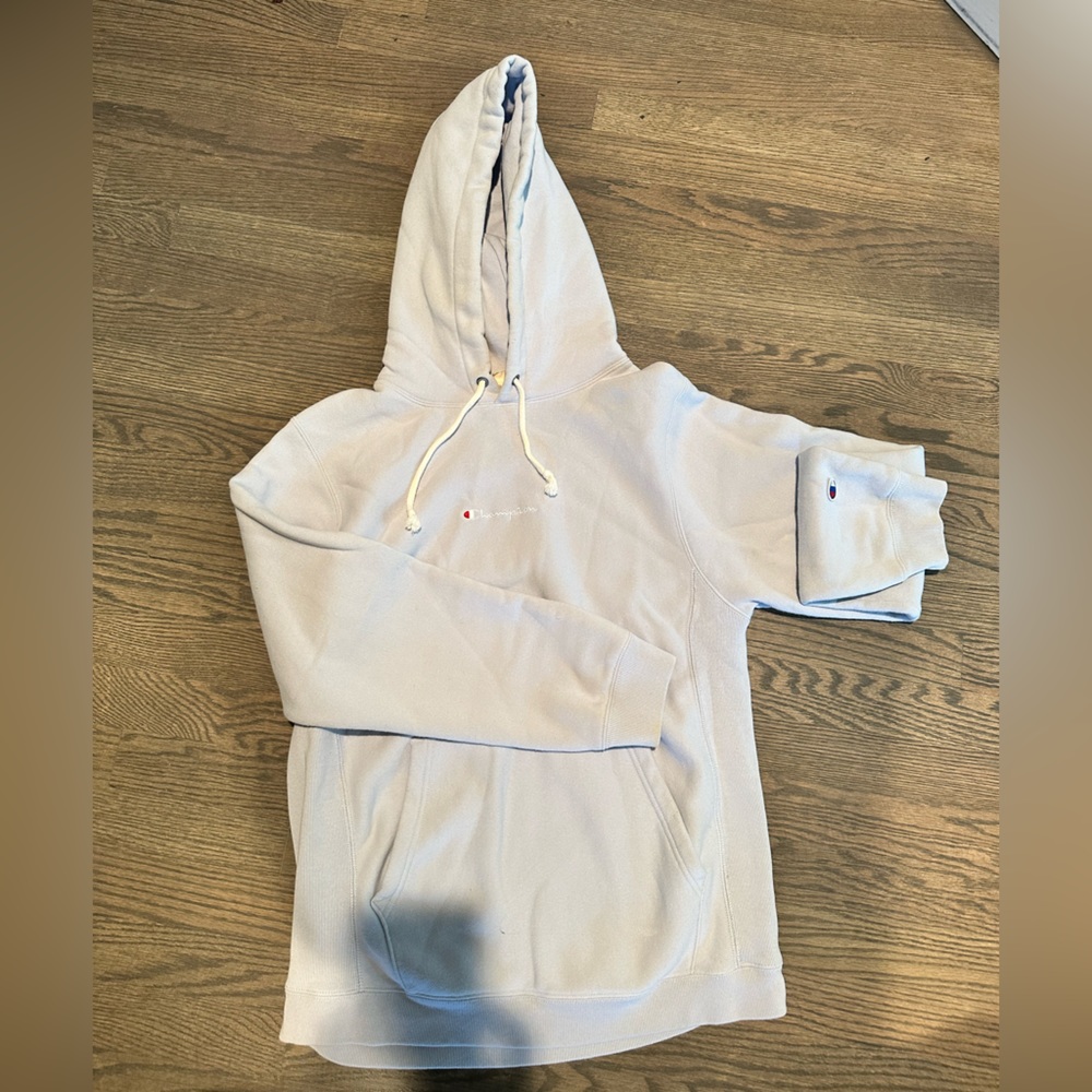 Champion Hoodie